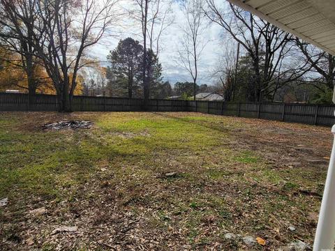 5602 Shannon, Pine Bluff, AR 71603 photo 4