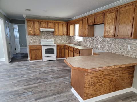 5602 Shannon, Pine Bluff, AR 71603 photo 6