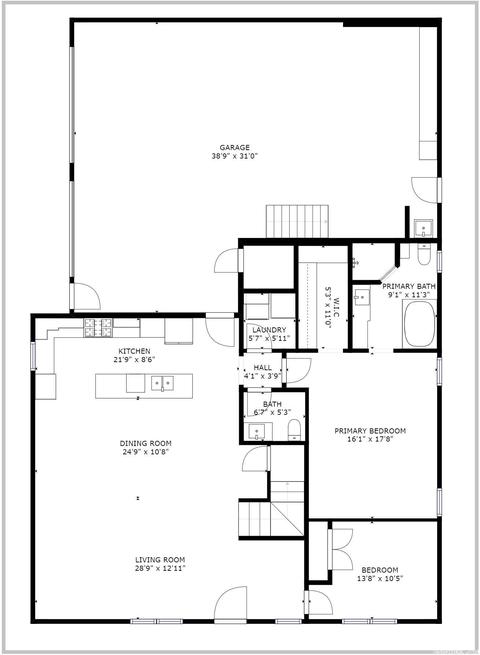 14 Matthews Ln, Conway, AR 72032 photo 32