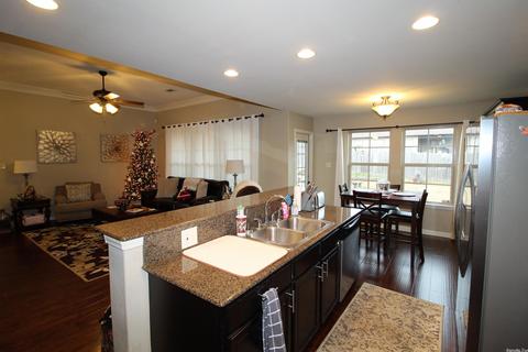 8101 N Haven Dr, Alexander, AR 72002 photo 17