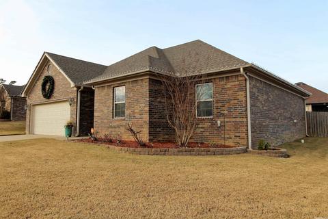 8101 N Haven Dr, Alexander, AR 72002 photo 2