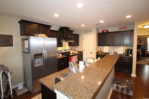 8101 N Haven Dr, Alexander, AR 72002 photo 16