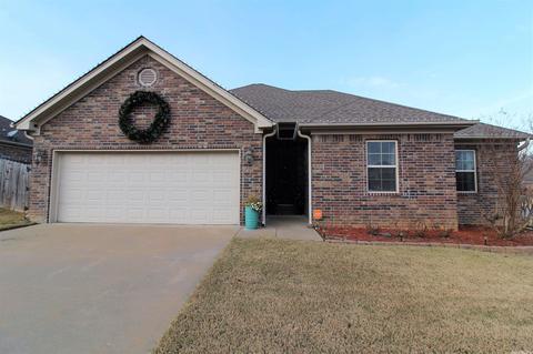 8101 N Haven Dr, Alexander, AR 72002 photo 5