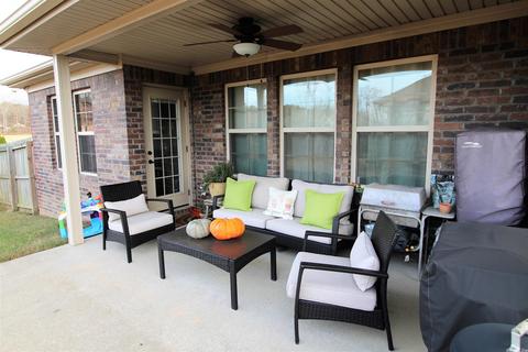 8101 N Haven Dr, Alexander, AR 72002 photo 4