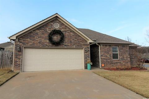 8101 N Haven Dr, Alexander, AR 72002 photo 1