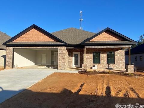 3013 Sue St, Benton, AR 72015 photo 1