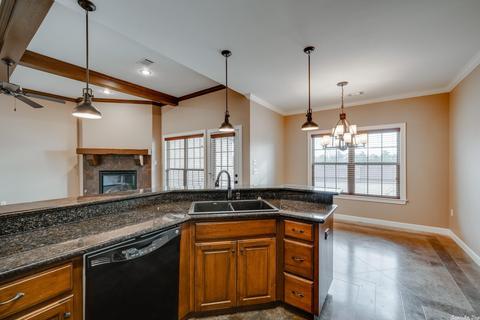 4935 Sistine Chapel Dr, Conway, AR 72034 photo 9