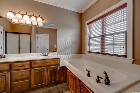 4935 Sistine Chapel Dr, Conway, AR 72034 photo 16