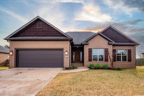 4935 Sistine Chapel Dr, Conway, AR 72034 photo 1