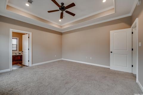 4935 Sistine Chapel Dr, Conway, AR 72034 photo 13