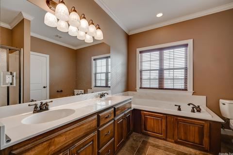 4935 Sistine Chapel Dr, Conway, AR 72034 photo 14
