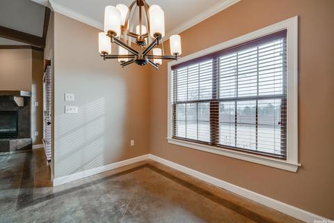 4935 Sistine Chapel Dr, Conway, AR 72034 photo 8