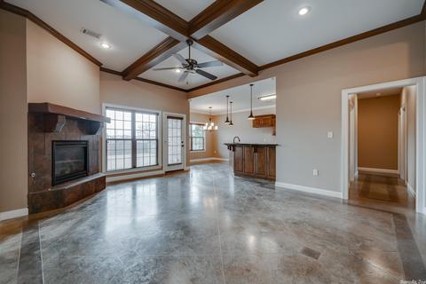 4935 Sistine Chapel Dr, Conway, AR 72034 photo 2