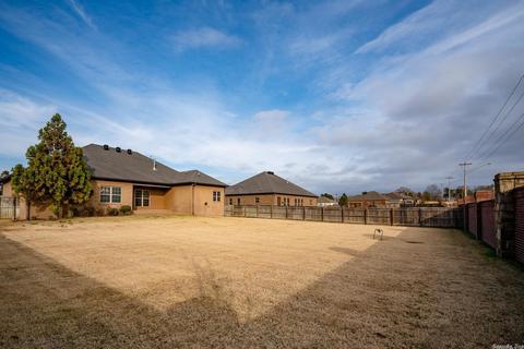 4935 Sistine Chapel Dr, Conway, AR 72034 photo 25