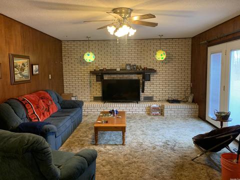 3807 Vicksburg, Pine Bluff, AR 71601 photo 8