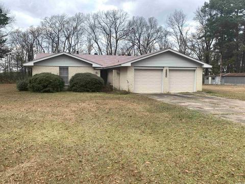 3807 Vicksburg, Pine Bluff, AR 71601 photo 1