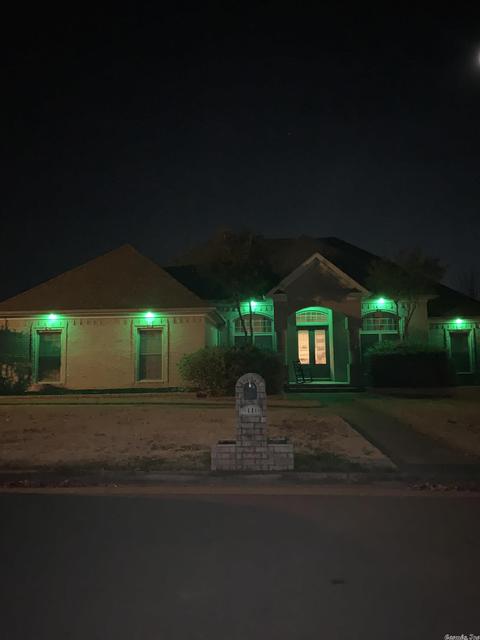 5110 Caribbean Dr, Benton, AR 72019 photo 1