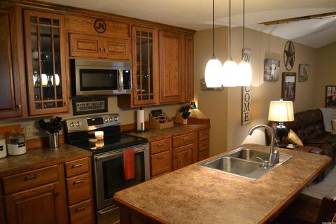 161 Hershel Casto Rd, Leslie, AR 72645 photo 6