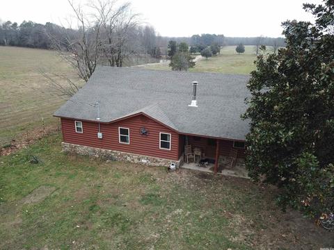 161 Hershel Casto Rd, Leslie, AR 72645 photo 1