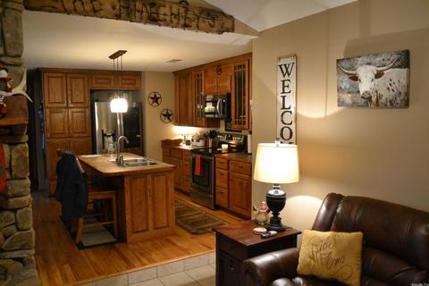 161 Hershel Casto Rd, Leslie, AR 72645 photo 5