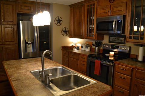 161 Hershel Casto Rd, Leslie, AR 72645 photo 8