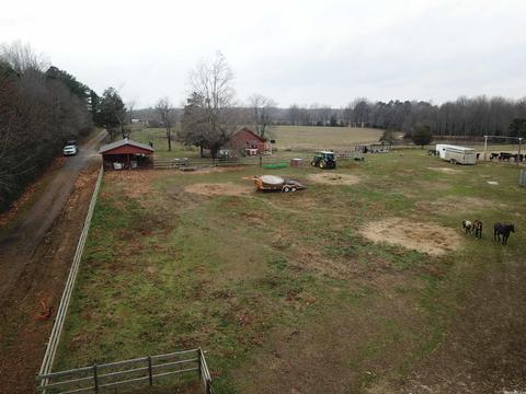 161 Hershel Casto Rd, Leslie, AR 72645 photo 11