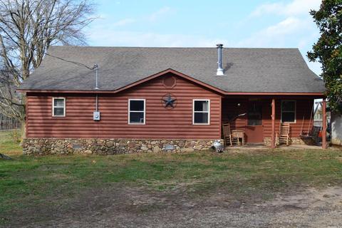 161 Hershel Casto Rd, Leslie, AR 72645 photo 2