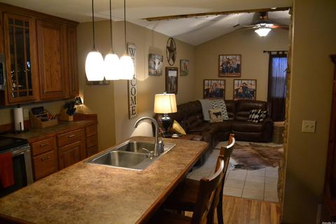 161 Hershel Casto Rd, Leslie, AR 72645 photo 7