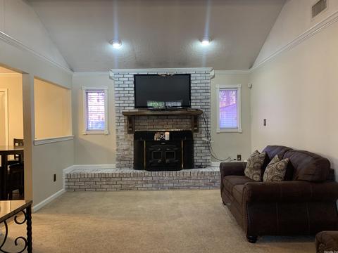 5502 W 20th, Pine Bluff, AR 71603 photo 6