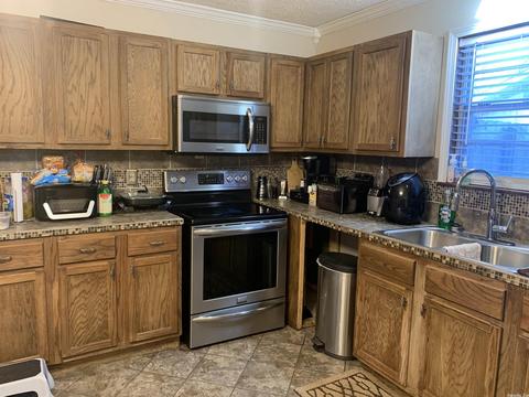5502 W 20th, Pine Bluff, AR 71603 photo 3