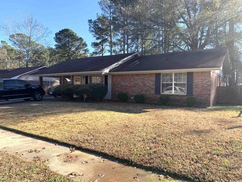 5502 W 20th, Pine Bluff, AR 71603 photo 1