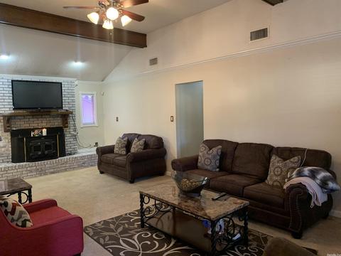 5502 W 20th, Pine Bluff, AR 71603 photo 5
