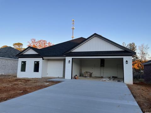 3007 Sue St, Benton, AR 72015 photo 1