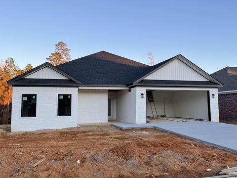 3007 Sue St, Benton, AR 72015 photo 2