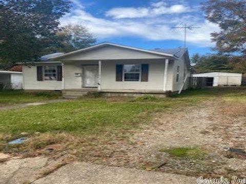 1016 Montclair St, Benton, AR 72015 photo 1