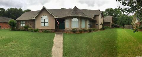 913 Heather Cir, Conway, AR 72034 photo 1