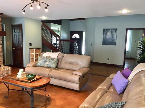 913 Heather Cir, Conway, AR 72034 photo 4