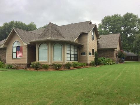 913 Heather Cir, Conway, AR 72034 photo 31