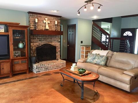 913 Heather Cir, Conway, AR 72034 photo 5