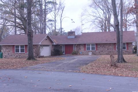 6308 Glenwood Dr, Pine Bluff, AR 71603 photo 1