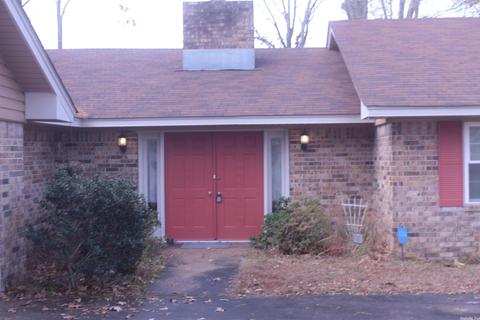 6308 Glenwood Dr, Pine Bluff, AR 71603 photo 9