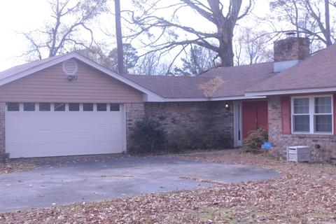 6308 Glenwood Dr, Pine Bluff, AR 71603 photo 2