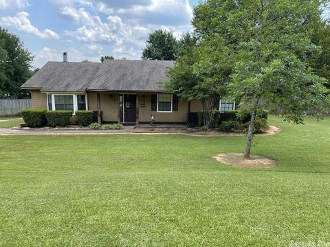 49 Roden Mill Rd, Conway, AR 72032 photo 1