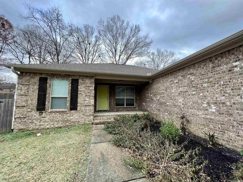 3617 Stivers, Bryant, AR 72022 photo 2