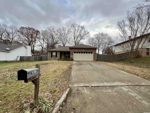 3617 Stivers, Bryant, AR 72022 photo 3