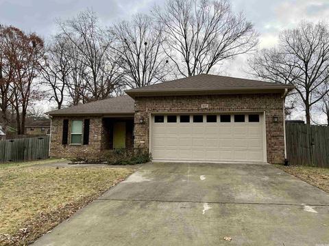 3617 Stivers, Bryant, AR 72022 photo 1