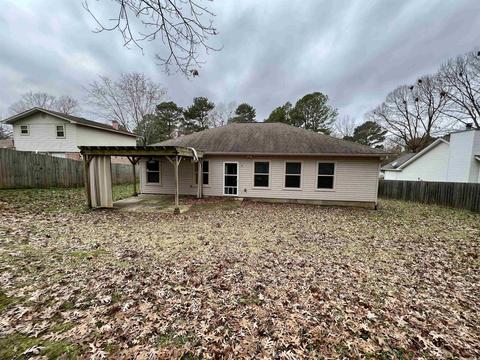 3617 Stivers, Bryant, AR 72022 photo 17