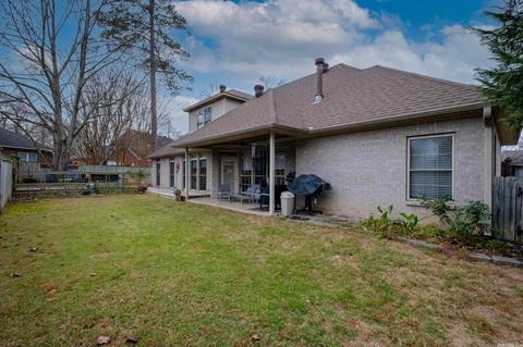 6504 Worth Ave, Benton, AR 72019 photo 35