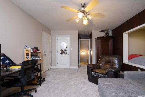 6504 Worth Ave, Benton, AR 72019 photo 33