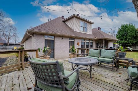 6504 Worth Ave, Benton, AR 72019 photo 37